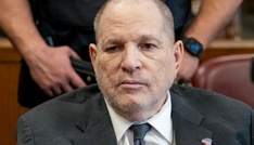 Vergewaltigungsvorwurf: Harvey Weinstein ab Dienstag erneut vor Gericht