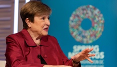 Iran-Krieg: IWF sagt Dämpfer für deutsche und Weltwirtschaft voraus