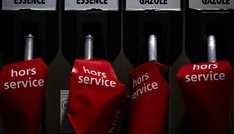 Märkte rechnen mit Kriegsende in Nahost - Ölpreis sinkt