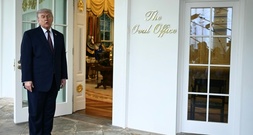 Trump: Iran-Krieg ist