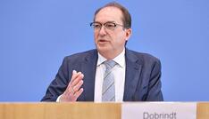 Dobrindt warnt vor Einbürgerung von Antisemiten