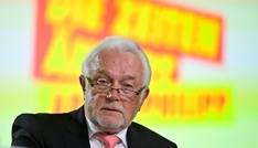Sonntagstrend: FDP legt nach Entscheidung für Kandidat Kubicki leicht zu