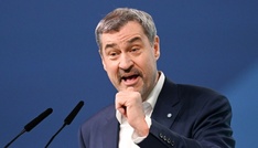 Söder fordert stärkere Einbindung der Länder bei Entscheidungen der Regierung