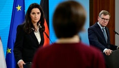 Wadephul: Neue Sanktionen gegen Israel derzeit