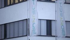 Moderna prüft Kauf von Biontech-Werken in Deutschland