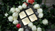 Zahl dokumentierter antisemitischer Vorfälle verharrt 2025 auf hohem Niveau