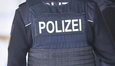 Bericht: Geplanter Anschlag in Bayern vereitelt