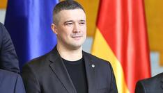 Hofreiter fordert Rückkehr von ukrainischem Verteidigungsminister