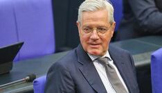 Röttgen warnt deutsche Drohnenforscher vor Hilfe für Russland