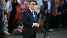 Neuer Premier Burnham will Großbritannien mit