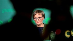 Waldbrände in Südeuropa: Brantner fordert mehr Aufmerksamkeit für Klimaschutz