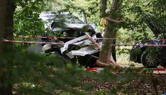 Keine weiteren Einsätze nach Tod des mutmaßlichen CSD-Attentäters
