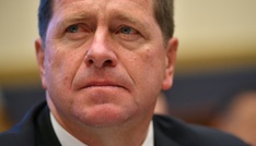 Neuer US-Geheimdienstkoordinator Clayton vereidigt