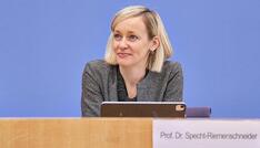 Datenschutzbeauftragte warnt vor Freiheitseinschränkungen