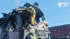 Ukraine: 437 Zivilisten im Juli getötet - Selenskyj fordert mehr Patriot-Raketen