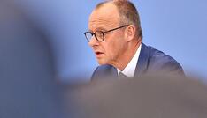 Merz will bei Klausur Wirtschaftspolitik beraten