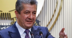 Kurdischer Ministerpräsident im Irak meldet iranischen Drohnenangriff auf sein Büro