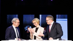 Streit mit Bundesspitze: Thüringer BSW-Vorstand kündigt Sonderparteitag an