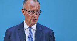 Merz will Kabinett auf Wachstumskurs einschwören