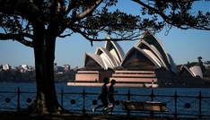 Australien verschärft Regeln: Touristen droht bei Überschreiten von Visum-Dauer Abschiebehaft