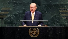 Erdogan: Angriffe auf Handelsschiffe im Schwarzen Meer sind