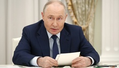Putin ordnet weitere Aufstockung der russischen Armee an