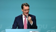 NRW-Ministerpräsident Wüst turnusgemäß zum neuen Bundesratspräsidenten gewählt