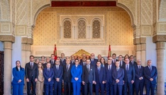 Marokkos König ernennt Regierung unter erster Ministerpräsidentin der Geschichte