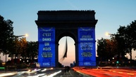 Dreister Überfall auf Luxus-Juwelier im Zentrum von Paris