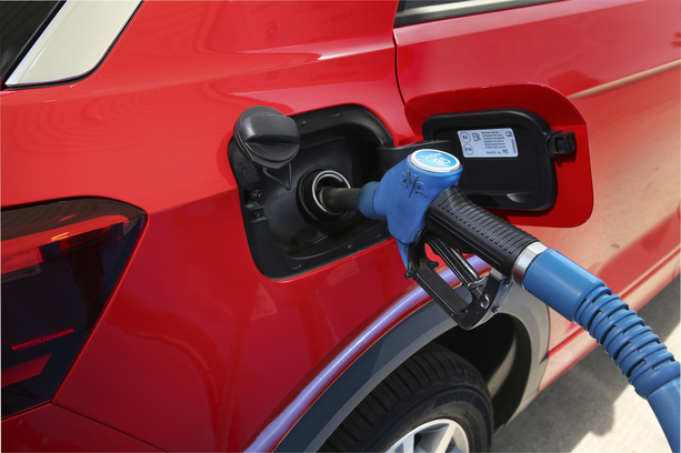 Bild vergrößern: Kraftstoffpreise  - Mehr Bewegung, weniger Unterschiede