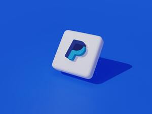PayPal-Aktie sinkt auf neues Jahrestief