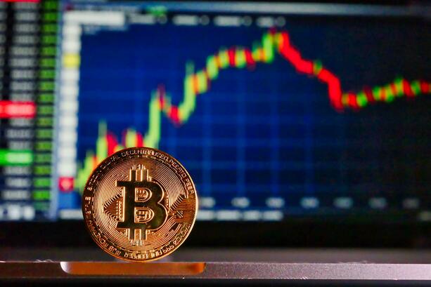 Bild vergrößern: Der vollständige Leitfaden zum Investieren in Bitcoin und wie können Sie Bitcoins online kaufen?