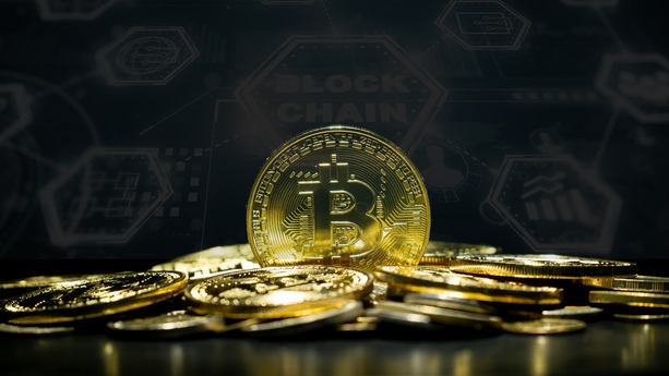 Bild vergrößern: Bitcoin- und Blockchain-Technologie: Eine Revolution, um die Welt zu verändern