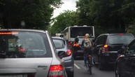 Auto und Rad in der Stadt - Eine unendliche Aggressions-Geschichte?