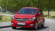 Gebrauchtwagen-Check: Opel Karl - Bodenständig und gut