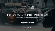 Alfa Romeo zeigt F1-Hintergründe  - Interne Blickwinkel