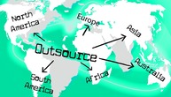 Vorteile des Outsourcings in wachstumsstarken Unternehmen