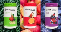 Ein Unternehmen erneuert sich – Re-Branding bei Juice Plus+