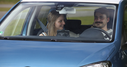 DVR-Studie zu jugendlichen Verkehrsteilnehmern - Oft zu risikobereit