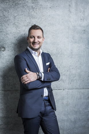 Bildergalerie: Interview mit Sebastian Grams, Geschäftsführer Audi Sport GmbH - ,,Keine Angst vor der elektrischen 