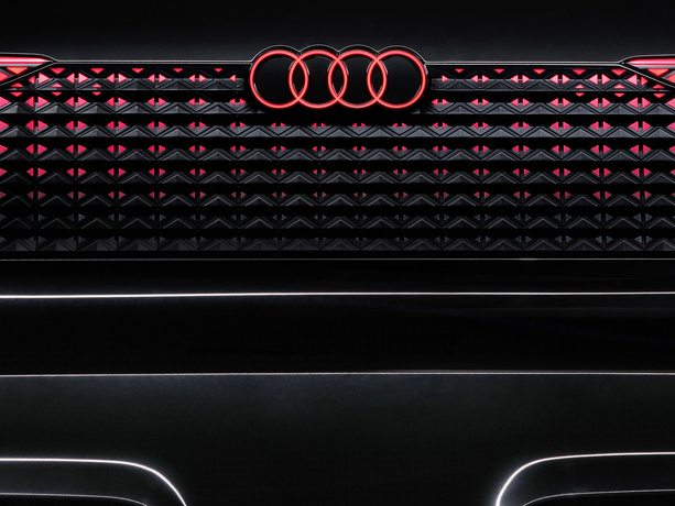 Bild vergrößern: Audis autonome Sportwagen-Zukunft  - Autopilot als Mehrwert 
