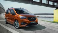 Kurztest: Opel Combo e-Life - Praktisch und elektrisch
