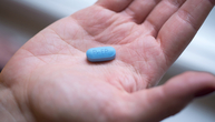 Tablette schützt vor HIV