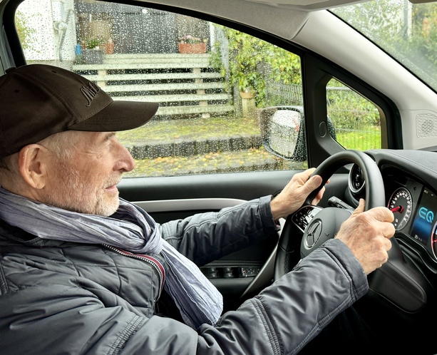 Bild vergr&ouml;&szlig;ern: Umfrage: Fahrtauglichkeitstests für Senioren - Die Mehrheit ist dafür