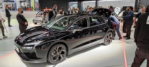 Renault-Tochter Mobilize stellt Limo ein - Taxi-Abo nicht profitabel