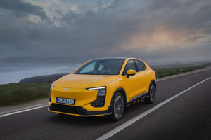 Sorgen vor den E-Autokauf - Elektro-Erfahrung entspannt