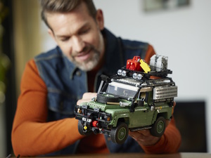 Geschenkideen für mobile Menschen - Liebes Christkind...