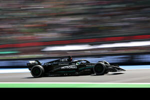 Grüne Formel 1  - Kürzere Reisen sollen CO2-Ausstoß senken