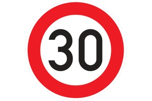 Holländische Metropole führt strenges Tempolimit ein - Mit 30 durch Amsterdam