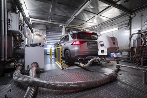 Euro 7  - Grenzwerte ändern sich kaum 